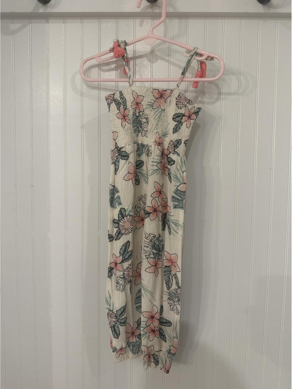 Jessica Simpson Jumpsuit 18months
